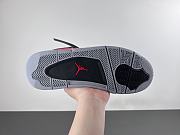 Jordan 4 Retro Toro Bravo (2026) FQ8138-600 - 4