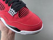 Jordan 4 Retro Toro Bravo (2026) FQ8138-600 - 3