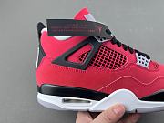 Jordan 4 Retro Toro Bravo (2026) FQ8138-600 - 2