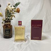 Chanel Sensual Allure Eau de Parfum 100ml Women - 1