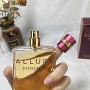 Chanel Sensual Allure Eau de Parfum 100ml Women - 6