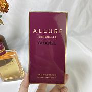 Chanel Sensual Allure Eau de Parfum 100ml Women - 5