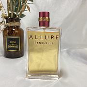 Chanel Sensual Allure Eau de Parfum 100ml Women - 4