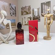 Armani Sì Passione Laser Limited Edition 100ml Women - 1