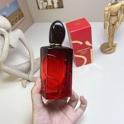 Armani Sì Passione Laser Limited Edition 100ml Women - 5