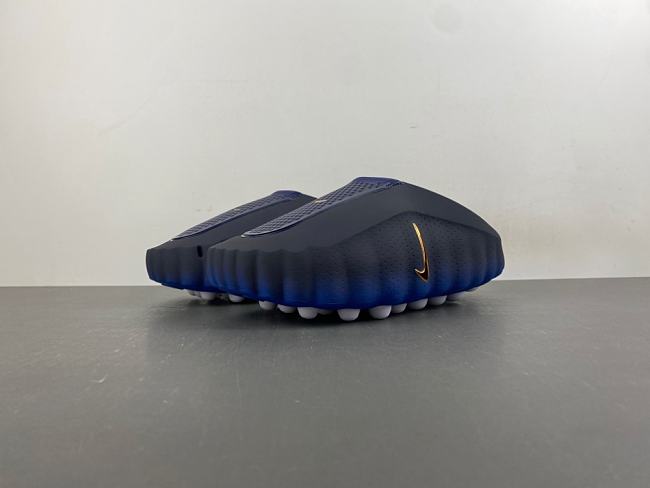 Nike Mind 001 Slide Blackened Blue Game Royal HQ4307-400 - 1