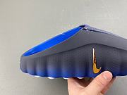 Nike Mind 001 Slide Blackened Blue Game Royal HQ4307-400 - 5