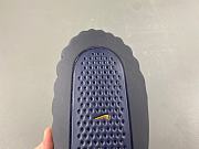 Nike Mind 001 Slide Blackened Blue Game Royal HQ4307-400 - 4