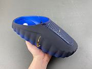 Nike Mind 001 Slide Blackened Blue Game Royal HQ4307-400 - 3