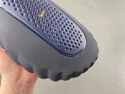 Nike Mind 001 Slide Blackened Blue Game Royal HQ4307-400 - 2