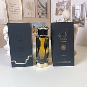 Lattafa Perfumes Teriaq Intense 100ml Unisex - 1