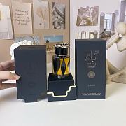 Lattafa Perfumes Teriaq Intense 100ml Unisex - 4