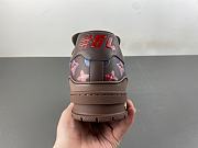 Louis Vuitton LV Trainer Monogram Donuts Brown 1AJWFO - 6