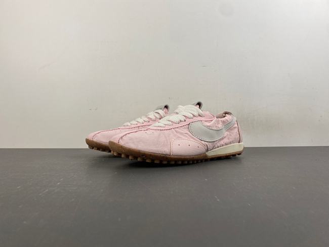 Nike Moon Shoe SP Jacquemus Aluminum Pink (Women's) HV8547-601 - 1