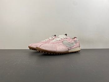 Nike Moon Shoe SP Jacquemus Aluminum Pink (Women's) HV8547-601
