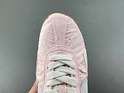 Nike Moon Shoe SP Jacquemus Aluminum Pink (Women's) HV8547-601 - 5