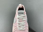 Nike Moon Shoe SP Jacquemus Aluminum Pink (Women's) HV8547-601 - 4
