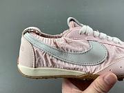 Nike Moon Shoe SP Jacquemus Aluminum Pink (Women's) HV8547-601 - 2