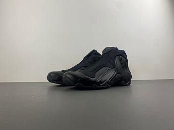 Nike Air Flightposite Black (2025) FV5582-001 