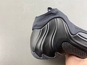 Nike Air Flightposite Black (2025) FV5582-001  - 3