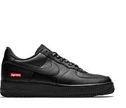 Nike x Supreme Air Force 1 Low 