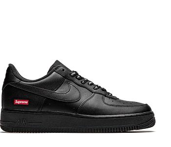 Nike x Supreme Air Force 1 Low 
