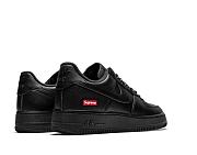 Nike x Supreme Air Force 1 Low 