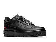Nike x Supreme Air Force 1 Low 