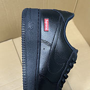 Nike x Supreme Air Force 1 Low 