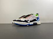 OFF-WHITE Odsy-2000 White Black Blue OMIA190S22FAB0010145 - 1