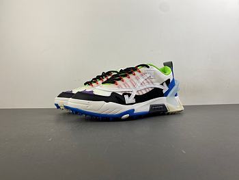 OFF-WHITE Odsy-2000 White Black Blue OMIA190S22FAB0010145