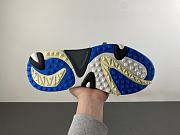 OFF-WHITE Odsy-2000 White Black Blue OMIA190S22FAB0010145 - 6