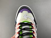 OFF-WHITE Odsy-2000 White Black Blue OMIA190S22FAB0010145 - 5