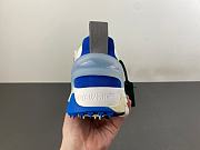 OFF-WHITE Odsy-2000 White Black Blue OMIA190S22FAB0010145 - 4