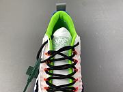 OFF-WHITE Odsy-2000 White Black Blue OMIA190S22FAB0010145 - 3