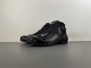 Nike Air Flightposite Carbon Fiber (2014) 642307-001 - 1