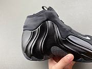 Nike Air Flightposite Carbon Fiber (2014) 642307-001 - 3