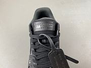 OFF - WHITE Out Of Office Sneakers  OMIA189F25LEA0071001 - 5