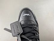 OFF - WHITE Out Of Office Sneakers  OMIA189F25LEA0071001 - 4