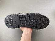 OFF - WHITE Out Of Office Sneakers  OMIA189F25LEA0071001 - 2