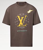 LV T-shirt 1AHCL1 - 1