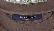 LV T-shirt 1AHCL1 - 3