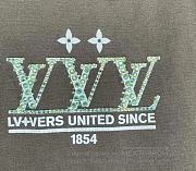 LV T-shirt 1AHCL1 - 4