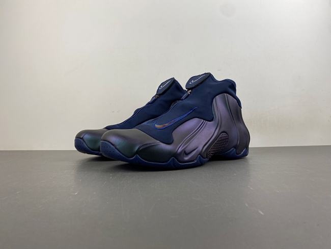 Nike Air Flightposite Jason Kidd Mavericks (2025) HJ4481-900 - 1
