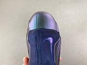 Nike Air Flightposite Jason Kidd Mavericks (2025) HJ4481-900 - 4