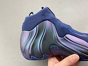 Nike Air Flightposite Jason Kidd Mavericks (2025) HJ4481-900 - 3