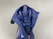 Nike Air Flightposite Jason Kidd Mavericks (2025) HJ4481-900 - 2