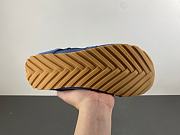 Bottega Veneta Orbit Flash Blue Venezia 867924 V65D1 4015 - 6