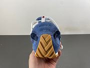 Bottega Veneta Orbit Flash Blue Venezia 867924 V65D1 4015 - 5