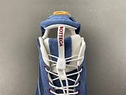 Bottega Veneta Orbit Flash Blue Venezia 867924 V65D1 4015 - 3